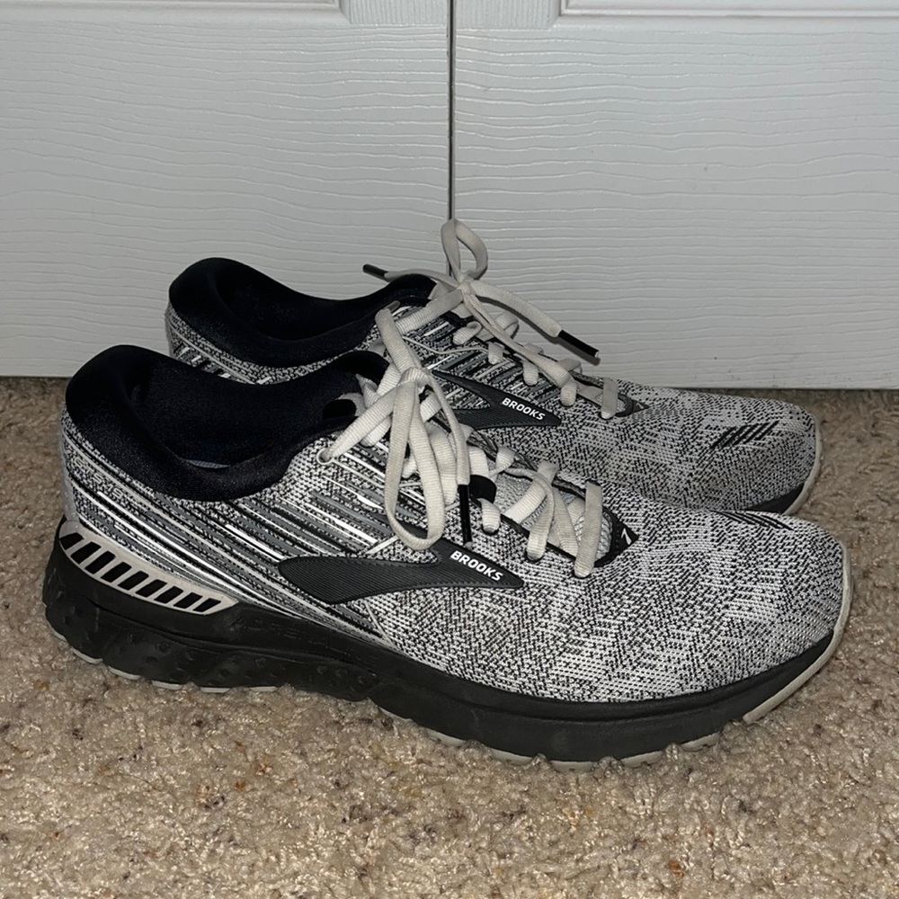 Women’s Brooks Glycerin GTS 19 Running Shoes